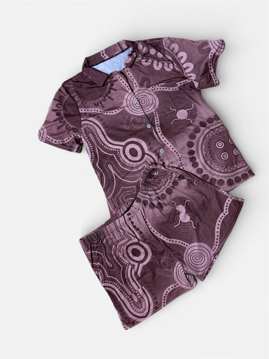 Lee Dream PJ Set (women’s)