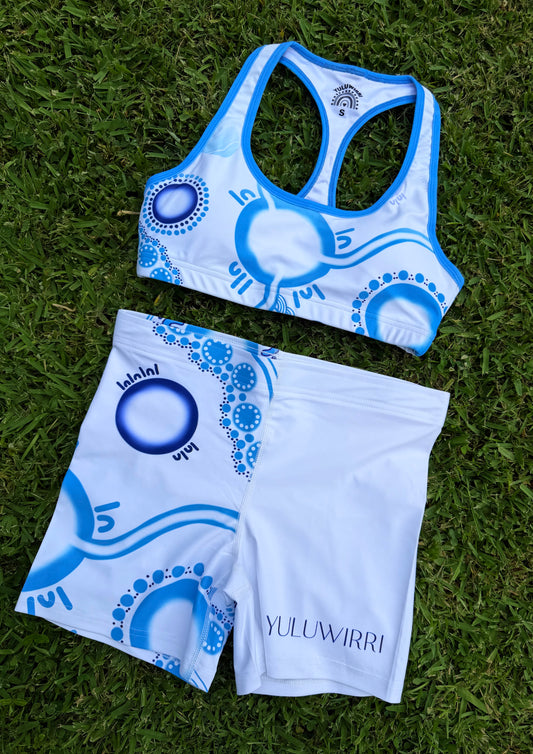 Kids banaga-y Active wear