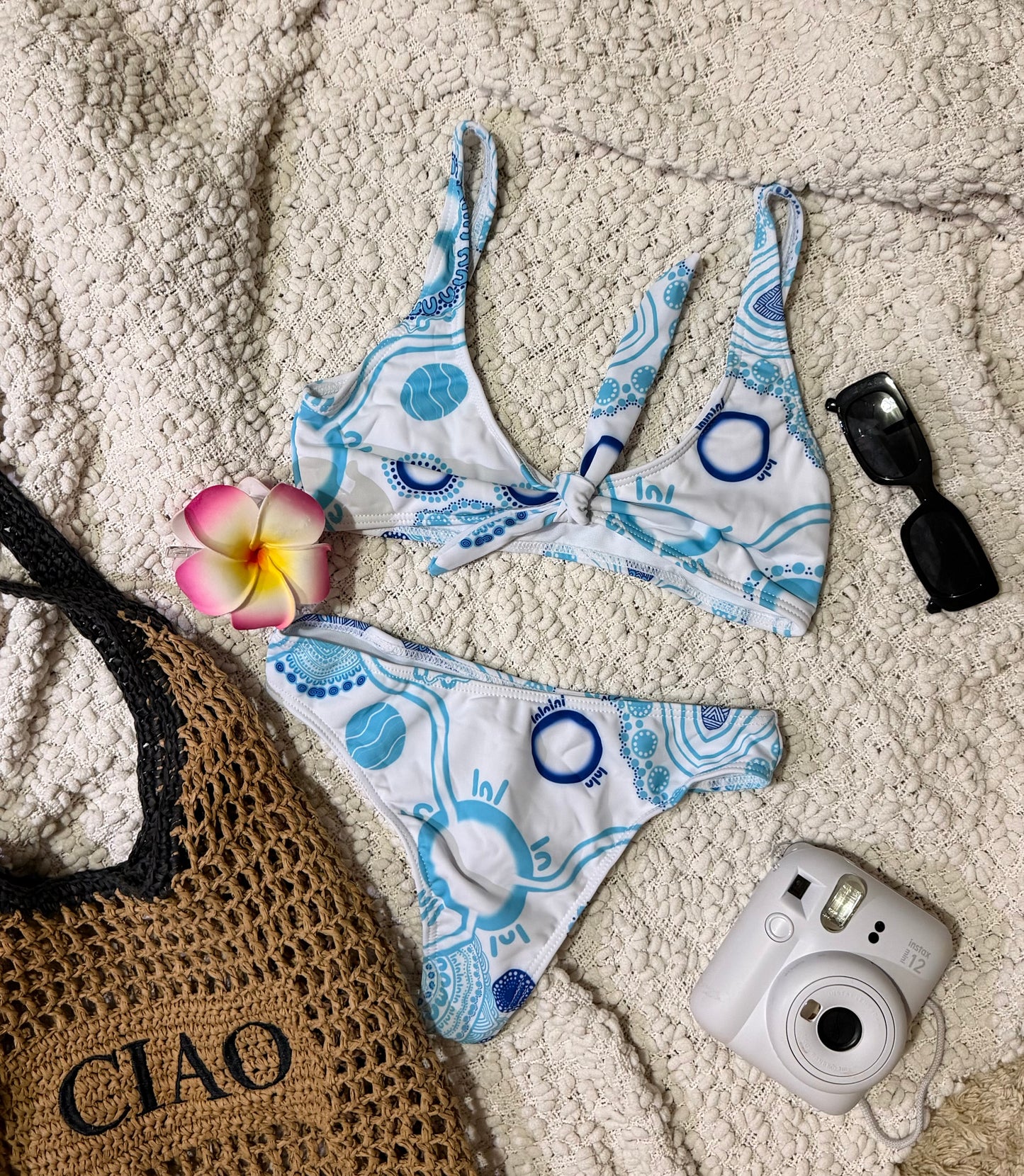 gubi-y women’s swimwear