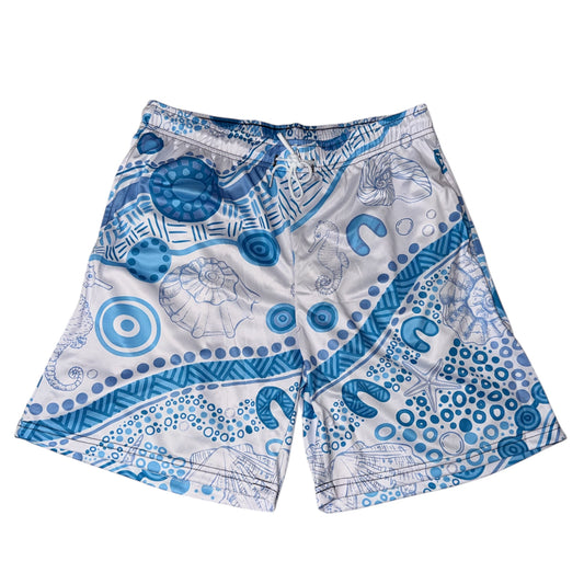 Men beach shorts